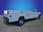 2026 RAM 4500HD RAM 4500 TRADESMAN CHASSIS CREW CAB 4X4 84' CA