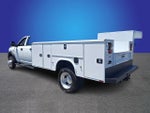 2026 RAM 4500HD RAM 4500 TRADESMAN CHASSIS CREW CAB 4X4 84' CA