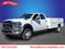 2026 RAM 4500HD RAM 4500 TRADESMAN CHASSIS CREW CAB 4X4 84' CA