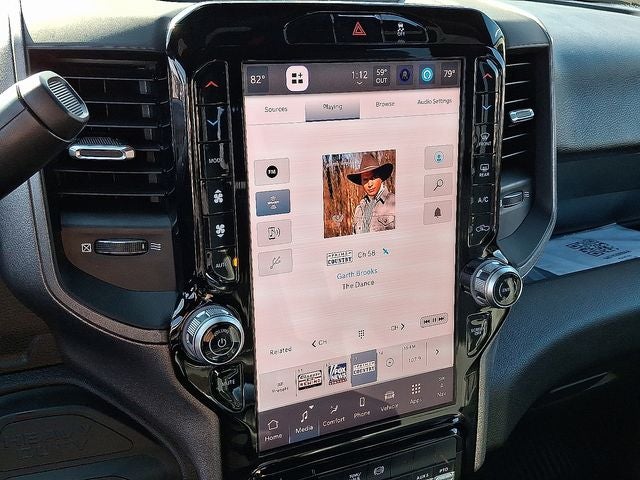 2026 RAM 4500HD RAM 4500 TRADESMAN CHASSIS CREW CAB 4X4 84' CA