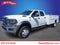2026 RAM 4500HD RAM 4500 TRADESMAN CHASSIS CREW CAB 4X4 84' CA