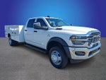 2026 RAM 4500HD RAM 4500 TRADESMAN CHASSIS CREW CAB 4X4 84' CA