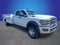 2026 RAM 4500HD RAM 4500 TRADESMAN CHASSIS CREW CAB 4X4 84' CA