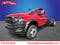 2024 RAM 5500HD RAM 5500 TRADESMAN CHASSIS REGULAR CAB 4X2 84' CA