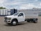 2027 RAM 5500HD Tradesman
