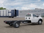 2027 RAM 5500HD Tradesman