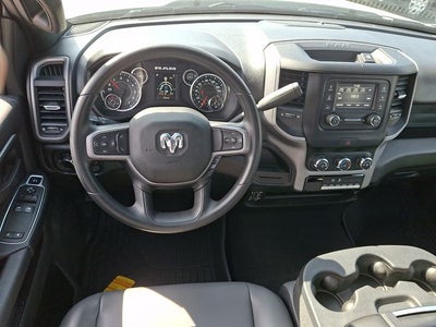 2024 RAM 5500HD Tradesman/SLT