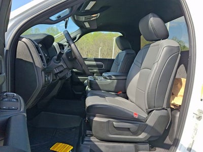 2024 RAM 5500HD Tradesman/SLT