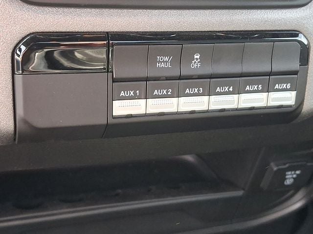 2024 RAM 5500HD Tradesman/SLT