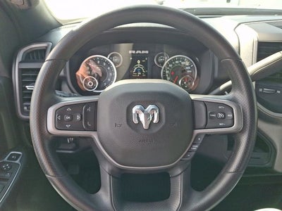 2024 RAM 5500HD Tradesman/SLT