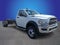 2024 RAM 5500HD Tradesman/SLT