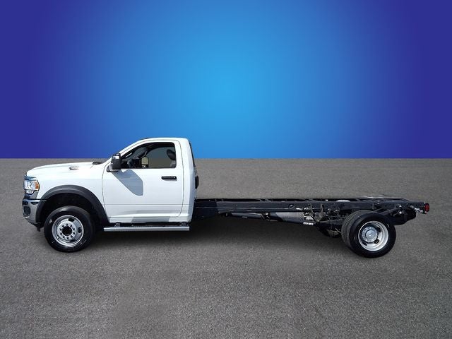 2024 RAM 5500HD Tradesman/SLT