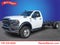 2025 RAM 5500HD Tradesman