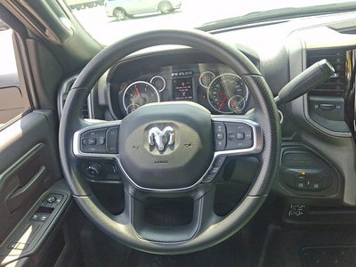 2025 RAM 5500HD Tradesman/Big Horn