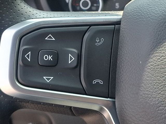2025 RAM 5500HD Tradesman/Big Horn