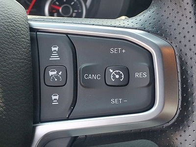 2025 RAM 5500HD Tradesman/Big Horn