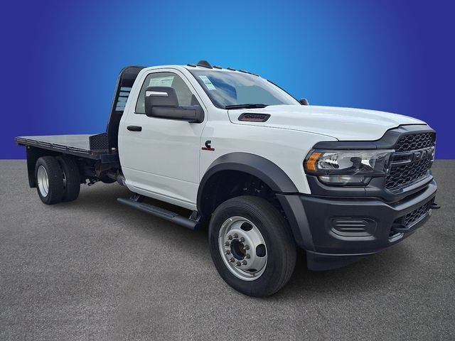 2024 RAM 5500HD Tradesman