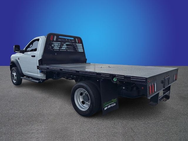 2024 RAM 5500HD Tradesman