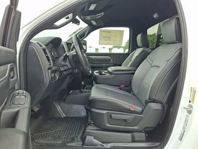 2024 RAM 5500HD Tradesman