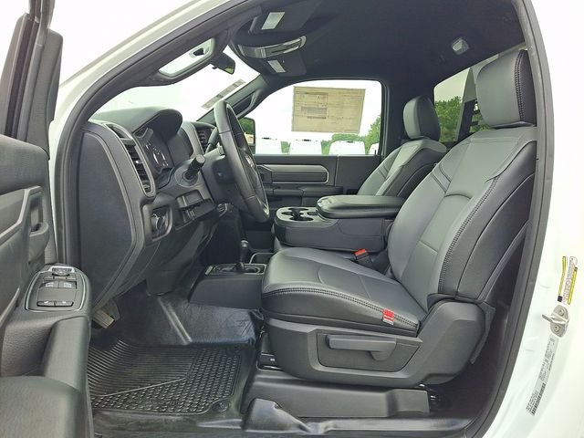 2024 RAM 5500HD Tradesman
