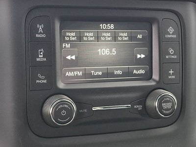 2024 RAM 5500HD Tradesman