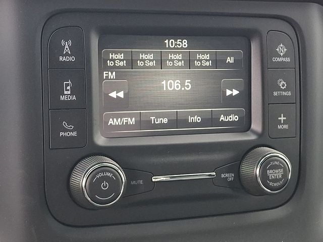 2024 RAM 5500HD Tradesman
