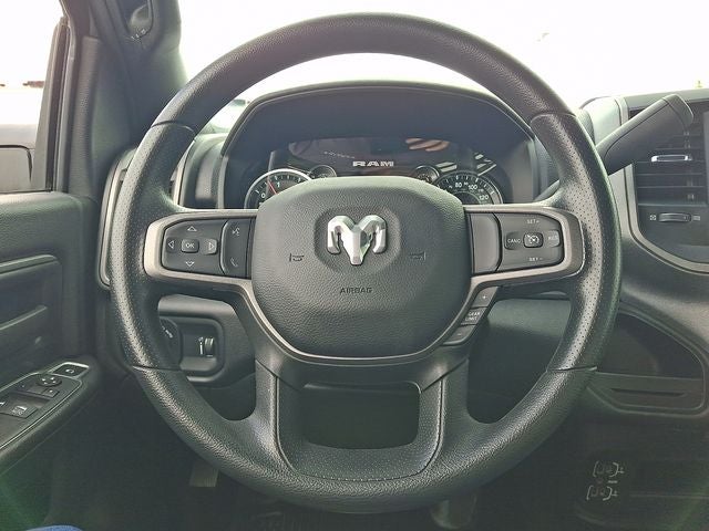 2024 RAM 5500HD Tradesman