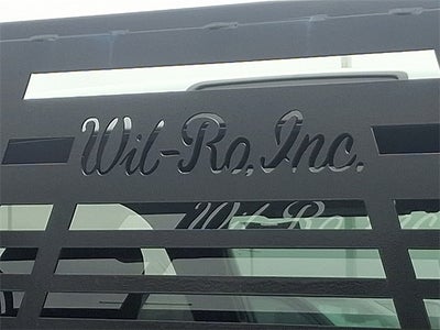 2024 RAM 5500HD Tradesman