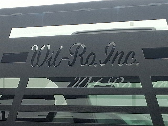 2024 RAM 5500HD Tradesman