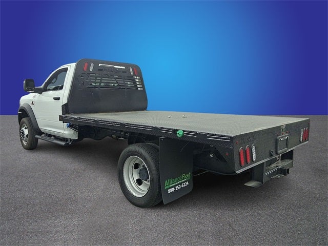 2024 RAM 5500HD Tradesman