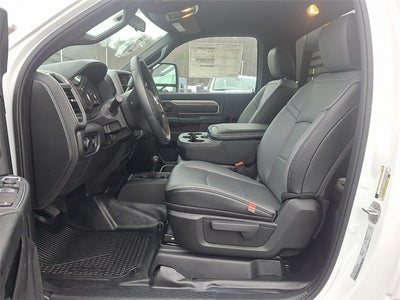 2024 RAM 5500HD Tradesman