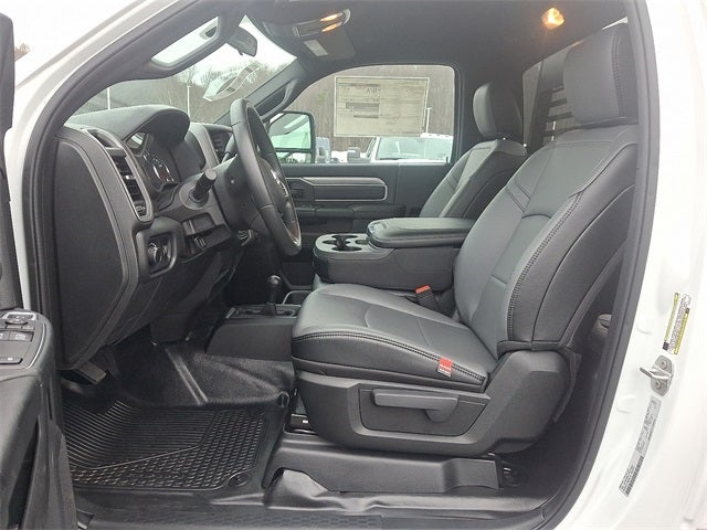 2024 RAM 5500HD Tradesman