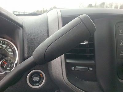 2024 RAM 5500HD Tradesman