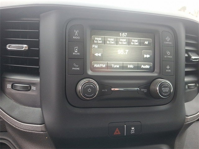 2024 RAM 5500HD Tradesman