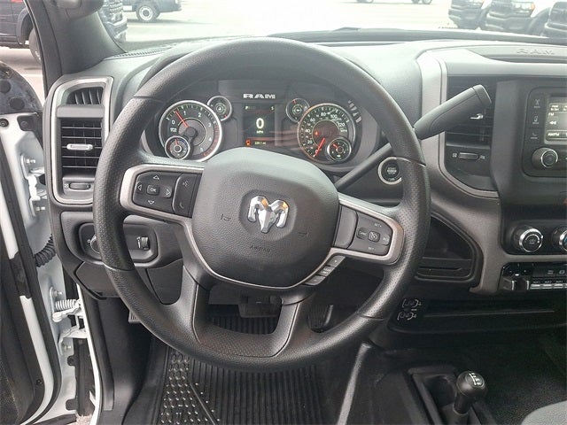 2024 RAM 5500HD Tradesman