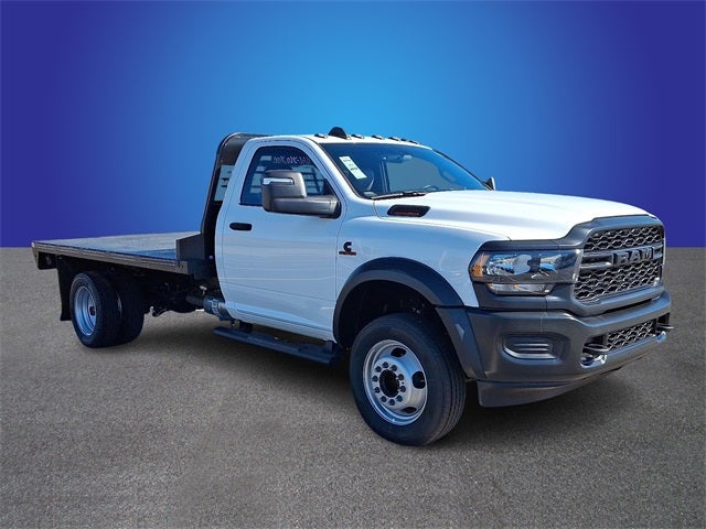 2024 RAM 5500HD Tradesman