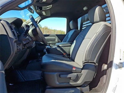 2024 RAM 5500HD Tradesman