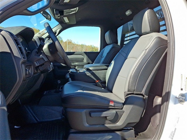 2024 RAM 5500HD Tradesman