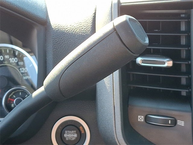 2024 RAM 5500HD Tradesman