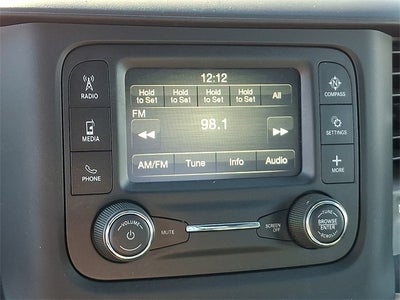 2024 RAM 5500HD Tradesman