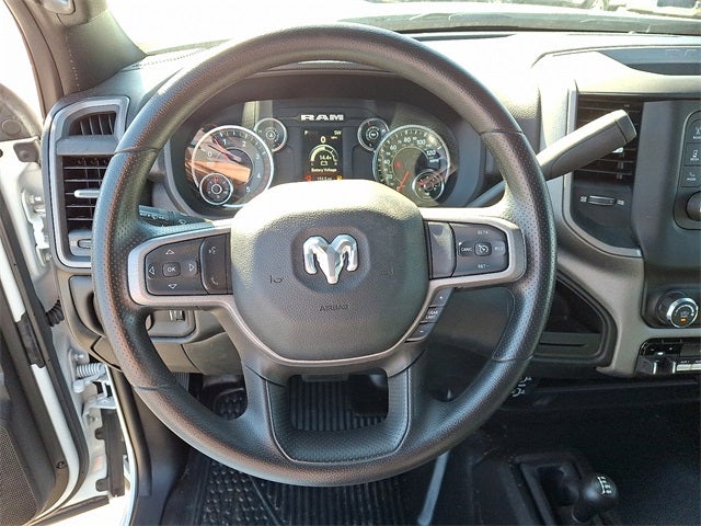 2024 RAM 5500HD Tradesman