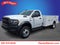 2024 RAM 5500HD Tradesman