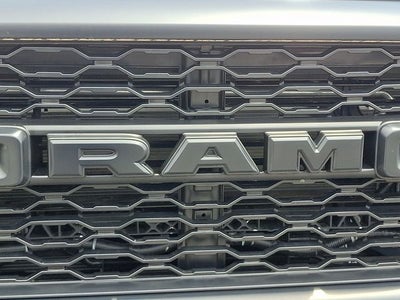 2024 RAM 5500HD Tradesman