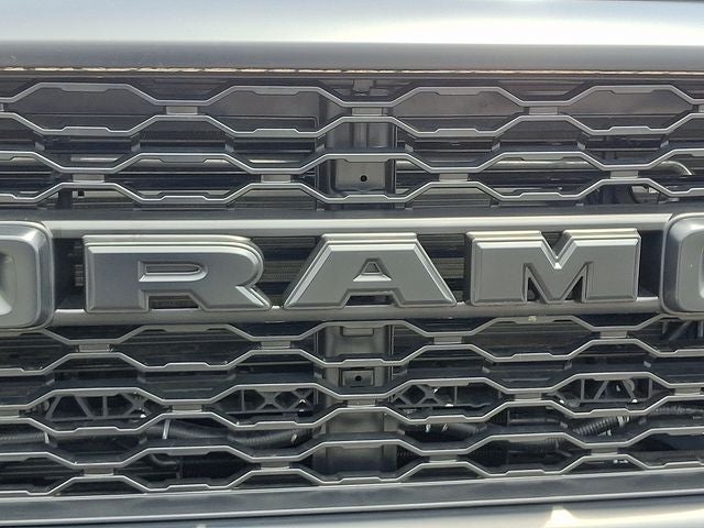 2024 RAM 5500HD Tradesman