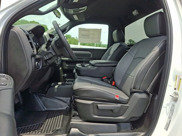 2024 RAM 5500HD Tradesman