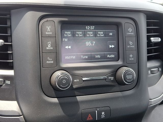 2024 RAM 5500HD Tradesman