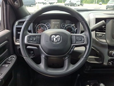 2024 RAM 5500HD Tradesman