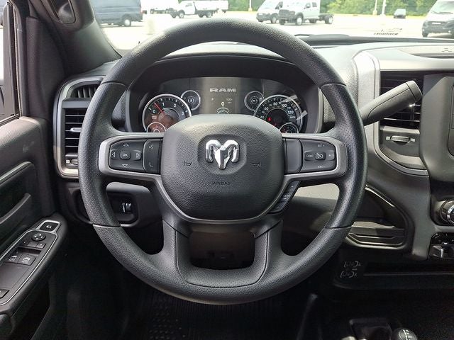 2024 RAM 5500HD Tradesman