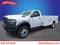 2024 RAM 5500HD Tradesman