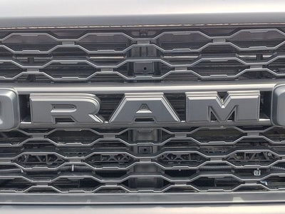 2024 RAM 5500HD Tradesman